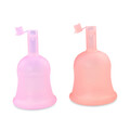 Flow Cup (Menstrual Cup) - Valve 18ml